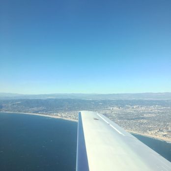 Sawyer Aviation - Flight Instruction Near Me - Scottsdale, Arizona