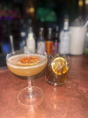 Millers & Rossi by null