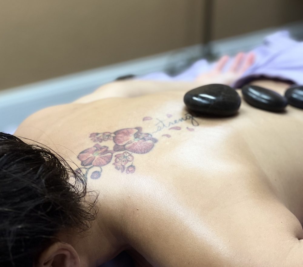 Sync-in Wellness  Logo