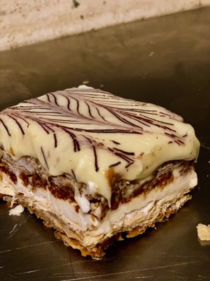 Sean’s Heart of the Park by null