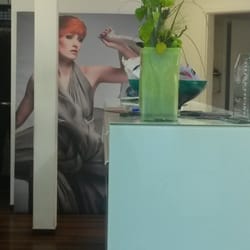 Markus Herrmann - Im Salon