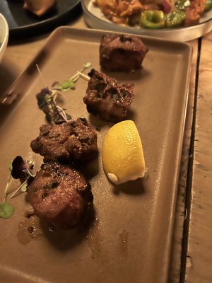 Cinnamon Indian Cuisine by null