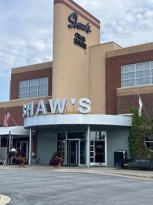 Shaw's Crab House by null