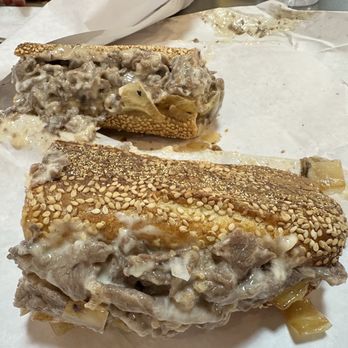 Uncle Gus' Steaks - Philly Cheesesteak with Cooper Cheese - Cheesesteaks Near Me - Philadelphia, Pennsylvania Uncle Gus' Steaks - Philly Cheesesteak with Cooper Cheese - Cheesesteaks Near Me - Philadelphia, Pennsylvania