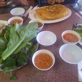 Van's Restaurant - Banh xeo - Vietnamese Near Me - Garden Grove, California Van's Restaurant - Banh xeo - Vietnamese Near Me - Garden Grove, California