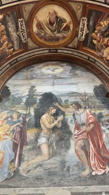 Chiesa di San Maurizio al Monastero Maggiore by null