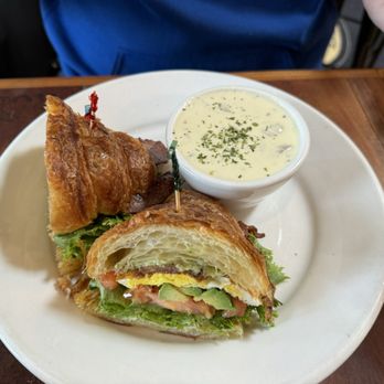 Petite Provence - BLT super good - Bakeries Near Me - The Dalles, Oregon Petite Provence - BLT super good - Bakeries Near Me - The Dalles, Oregon