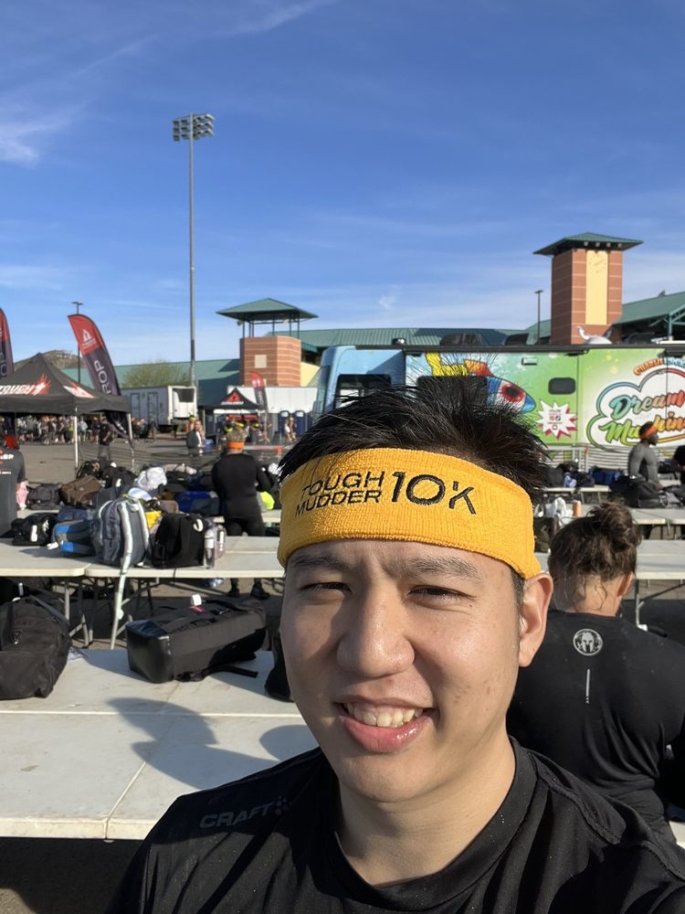 TOUGH MUDDER with 17 real customer photos Updated August 2024 500