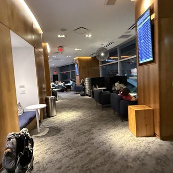 The Centurion Lounge - Airport Lounges Near Me - Las Vegas, Nevada