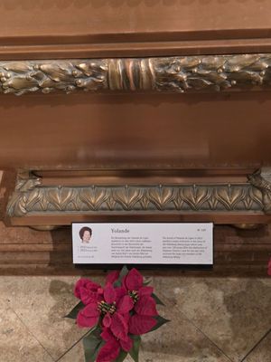 Imperial Crypt by null