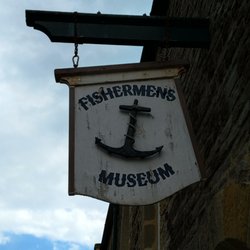 Hastings Fishermen's Museum
