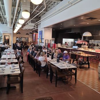 Salt & Flour Kitchen - Italian Near Me - Minneapolis, Minnesota Salt & Flour Kitchen - Italian Near Me - Minneapolis, Minnesota