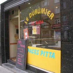 Le Dürümier