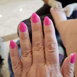 SNS Nails SNS Nails