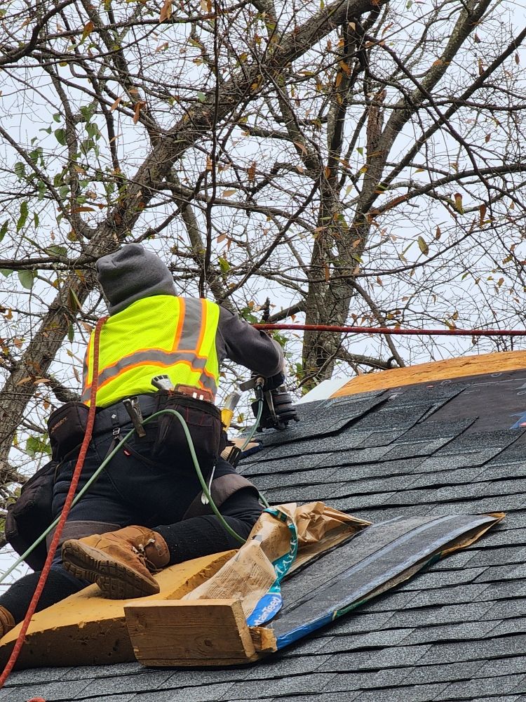 Slide of Kevco Roofing Pros