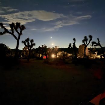 Joshua Tree National Park - Parks Near Me - Joshua Tree, California
