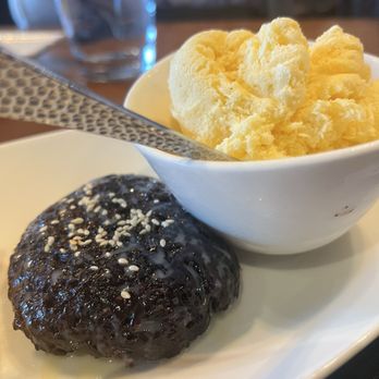 Burma Light - Black Sticky Rice - Noodles Near Me - Folsom, California