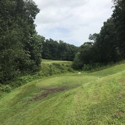 River Downs Golf Club