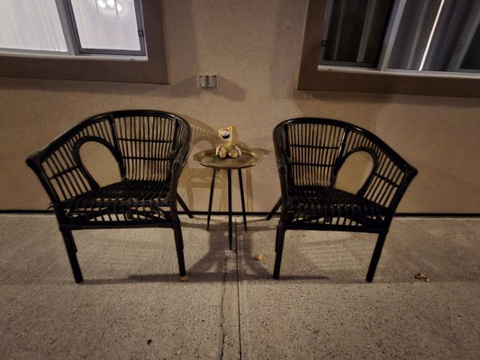 Parkway Motel by null