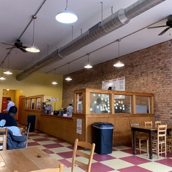 Not Just Franks - the inside of a restaurant - Hot Dogs Near Me - Concord, North Carolina Not Just Franks - the inside of a restaurant - Hot Dogs Near Me - Concord, North Carolina