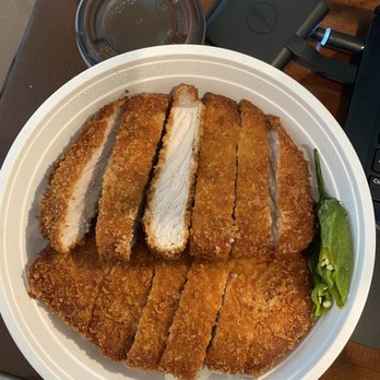 Fremont Bowl - Katsu - Japanese Near Me - Seattle, Washington Fremont Bowl - Katsu - Japanese Near Me - Seattle, Washington