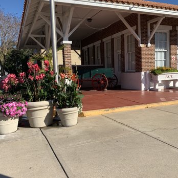Winter Garden Historic District - Landmarks & Historical Buildings Near Me