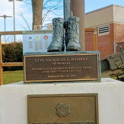 Elmwood Park Village of