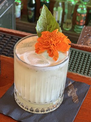 Feral Kitchen & Lounge by null