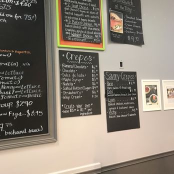 Cafe 906 - Cafes Near Me - Orlando, Florida