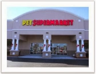 Pet Supermarket Image