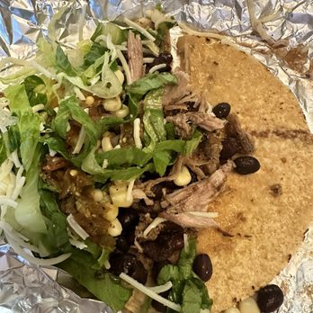 Chipotle Mexican Grill - Fast Food Near Me - Topeka, Kansas