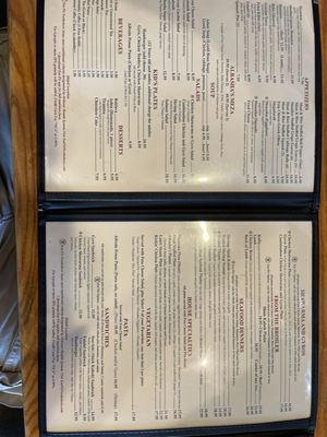 Menu photo 6 Albasha Slidell, LA