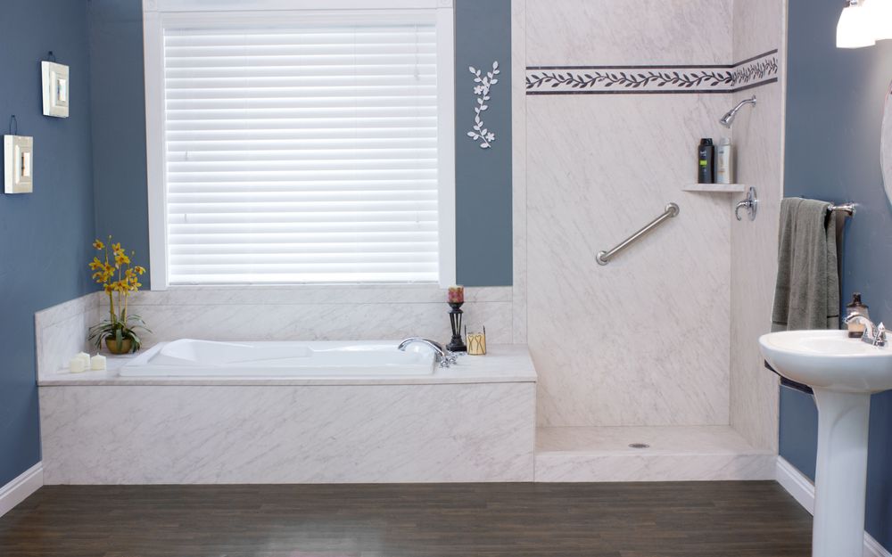 Slide of Five Star Bath Solutions