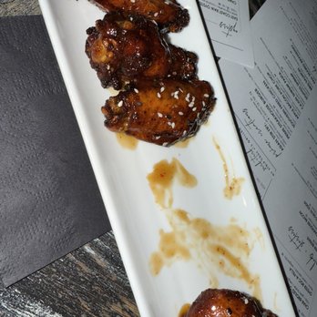 Prime39 - P39 Wings - New American Near Me - Lynbrook, New York