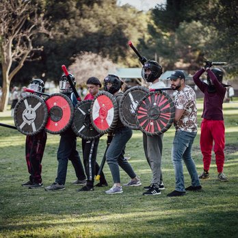 Shield Wall USA - Trainers Near Me - Los Angeles, California Shield Wall USA - Trainers Near Me - Los Angeles, California