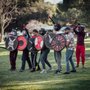 Photo of Shield Wall USA