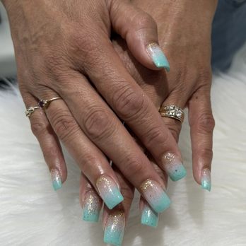 Lovely Nails  - By Johnny (one of the owners) - Nail Salons Near Me - Peoria, Arizona