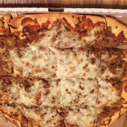 Franklin Street Pizza Factory