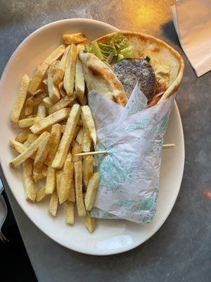 McMenamins East Vancouver