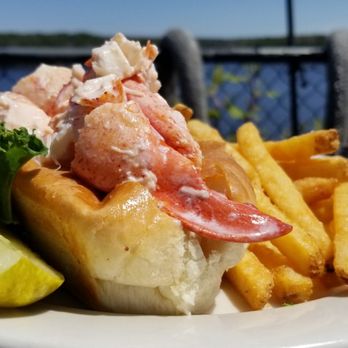 Taste Of Maine - 192 Photos 173 Reviews - Seafood - 161 Main St Woolwich Me - Restaurant Reviews - Phone Number - Yelp