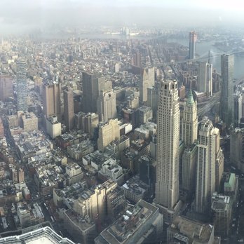 One World Observatory - Observatories Near Me - New York, New York One World Observatory - Observatories Near Me - New York, New York