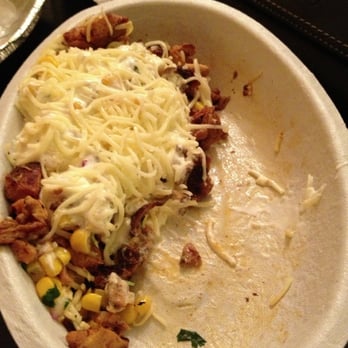 Chipotle Mexican Grill - Mexican Near Me - Clinton, Maryland