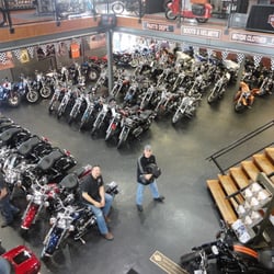 Hannum's Harley-Davidson