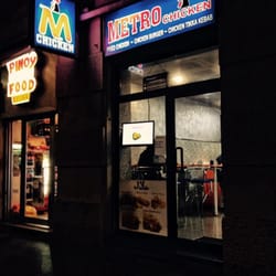 Metro Chicken