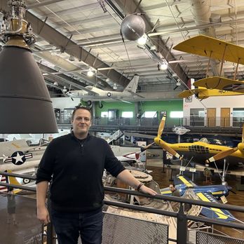Frontiers Of Flight Museum - Venues & Event Spaces Near Me - Dallas, Texas Frontiers Of Flight Museum - Venues & Event Spaces Near Me - Dallas, Texas