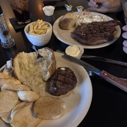 Truly awesome steaks Truly awesome steaks