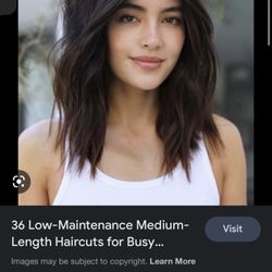 Encore Salon