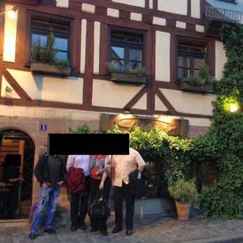 Restauration Fischer - Italian Near Me - Nuremberg, BY Restauration Fischer - Italian Near Me - Nuremberg, BY