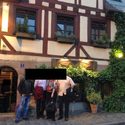Restauration Fischer