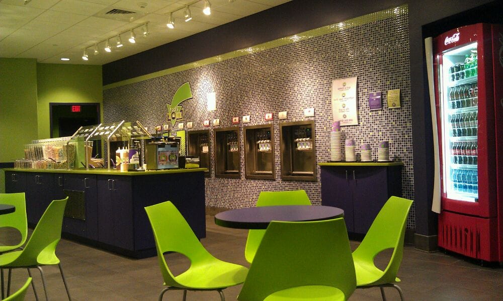 YOGURT MOUNTAIN CLOSED 15 Photos & 12 Reviews 5610 Roswell Rd